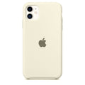 Capinha Celular iPhone 11 Silicone Aveludado