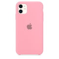 Capinha Celular iPhone 11 Silicone Aveludado