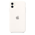 Capinha Celular iPhone 11 Silicone Aveludado