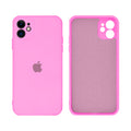 Capinha Celular iPhone 11 com Proteção de Câmera