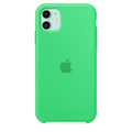 Capinha Celular iPhone 11 Silicone Aveludado