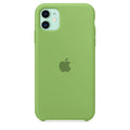 Capinha Celular iPhone 11 Silicone Aveludado