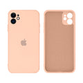 Capinha Celular iPhone 11 com Proteção de Câmera