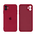 Capinha Celular iPhone 11 com Proteção de Câmera