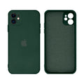 Capinha Celular iPhone 11 com Proteção de Câmera