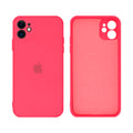 Capinha Celular iPhone 11 com Proteção de Câmera