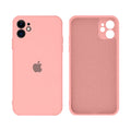 Capinha Celular iPhone 11 com Proteção de Câmera