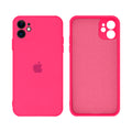 Capinha Celular iPhone 11 com Proteção de Câmera