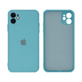 Capinha Celular iPhone 11 com Proteção de Câmera