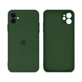 Capinha Celular iPhone 11 com Proteção de Câmera