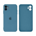 Capinha Celular iPhone 11 com Proteção de Câmera