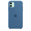 Capinha Celular iPhone 11 Silicone Aveludado