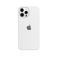 Capinha Celular iPhone 12 Pro Max Silicone Aveludado