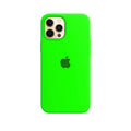 Capinha Celular iPhone 12 Pro Max Silicone Aveludado
