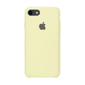Capinha Celular iPhone 7, 8 e SE 2ª e 3ª Geração Silicone Cover