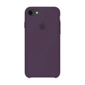 Capinha Celular iPhone 7, 8 e SE 2ª e 3ª Geração Silicone Cover
