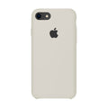 Capinha Celular iPhone 7, 8 e SE 2ª e 3ª Geração Silicone Cover