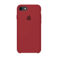 Capinha Celular iPhone 7, 8 e SE 2ª e 3ª Geração Silicone Cover