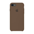 Capinha Celular iPhone 7, 8 e SE 2ª e 3ª Geração Silicone Cover