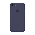 Capinha Celular iPhone 7, 8 e SE 2ª e 3ª Geração Silicone Cover
