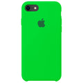Capinha Celular iPhone 7, 8 e SE 2ª e 3ª Geração Silicone Cover