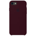 Capinha Celular iPhone 7, 8 e SE 2ª e 3ª Geração Silicone Cover