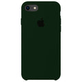 Capinha Celular iPhone 7, 8 e SE 2ª e 3ª Geração Silicone Cover