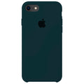 Capinha Celular iPhone 7, 8 e SE 2ª e 3ª Geração Silicone Cover
