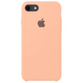 Capinha Celular iPhone 7, 8 e SE 2ª e 3ª Geração Silicone Cover