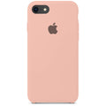 Capinha Celular iPhone 7, 8 e SE 2ª e 3ª Geração Silicone Cover