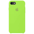 Capinha Celular iPhone 7, 8 e SE 2ª e 3ª Geração Silicone Cover