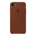 Capinha Celular iPhone 7, 8 e SE 2ª e 3ª Geração Silicone Cover