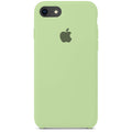 Capinha Celular iPhone 7, 8 e SE 2ª e 3ª Geração Silicone Cover