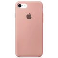 Capinha Celular iPhone 7, 8 e SE 2ª e 3ª Geração Silicone Cover