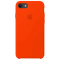 Capinha Celular iPhone 7, 8 e SE 2ª e 3ª Geração Silicone Cover