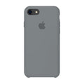 Capinha Celular iPhone 7, 8 e SE 2ª e 3ª Geração Silicone Cover