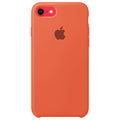 Capinha Celular iPhone 7, 8 e SE 2ª e 3ª Geração Silicone Cover