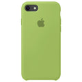 Capinha Celular iPhone 7, 8 e SE 2ª e 3ª Geração Silicone Cover