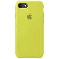 Capinha Celular iPhone 7, 8 e SE 2ª e 3ª Geração Silicone Cover