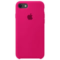 Capinha Celular iPhone 7, 8 e SE 2ª e 3ª Geração Silicone Cover