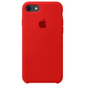 Capinha Celular iPhone 7, 8 e SE 2ª e 3ª Geração Silicone Cover