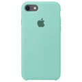 Capinha Celular iPhone 7, 8 e SE 2ª e 3ª Geração Silicone Cover