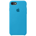 Capinha Celular iPhone 7, 8 e SE 2ª e 3ª Geração Silicone Cover