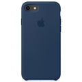 Capinha Celular iPhone 7, 8 e SE 2ª e 3ª Geração Silicone Cover