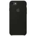 Capinha Celular iPhone 7, 8 e SE 2ª e 3ª Geração Silicone Cover