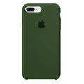 Capinha Celular iPhone 7 Plus e 8 Plus Silicone Cover