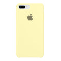Capinha Celular iPhone 7 Plus e 8 Plus Silicone Cover