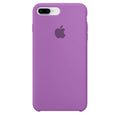 Capinha Celular iPhone 7 Plus e 8 Plus Silicone Cover
