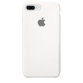 Capinha Celular iPhone 7 Plus e 8 Plus Silicone Cover