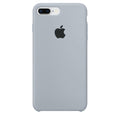 Capinha Celular iPhone 7 Plus e 8 Plus Silicone Cover